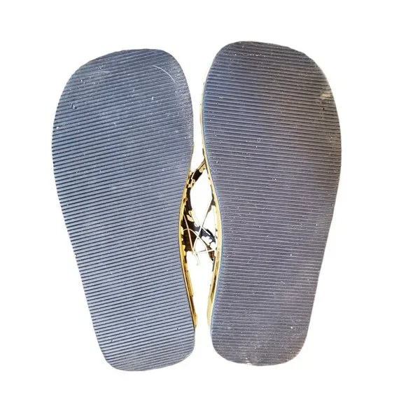 Toscana Flip-flops - Picture 6 of 8